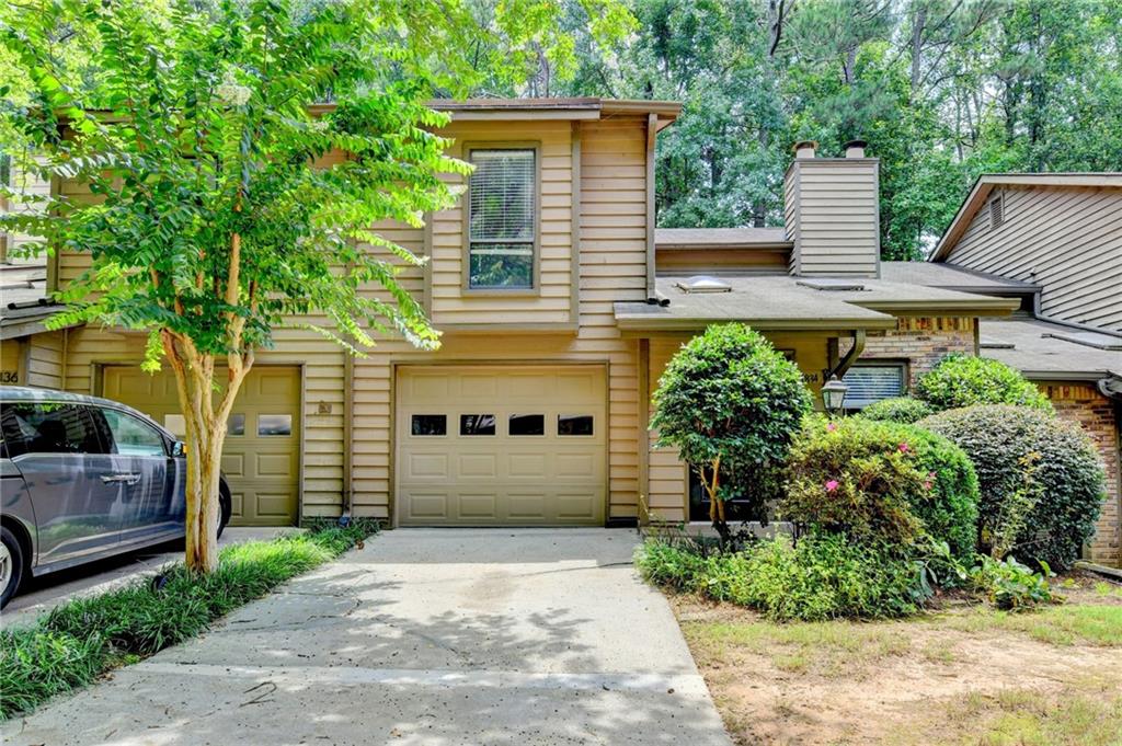 1834 D Youville Lane Property Photo 1