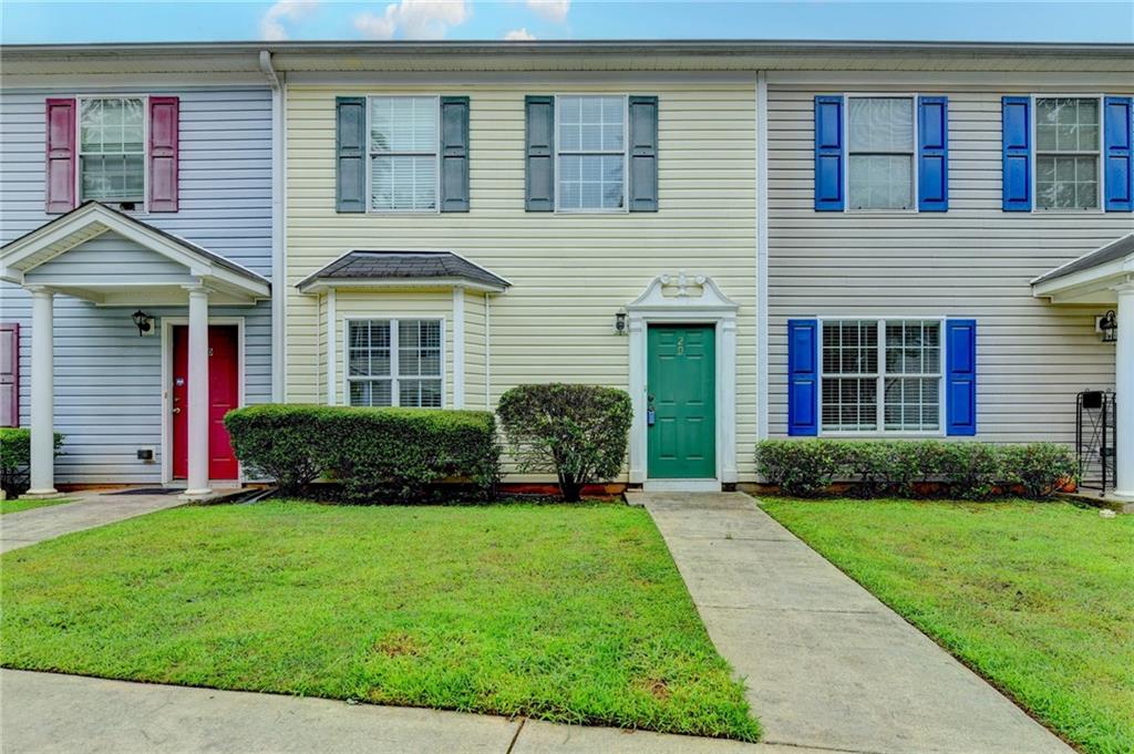 990 Harbins Road Unit 2d Property Photo 1
