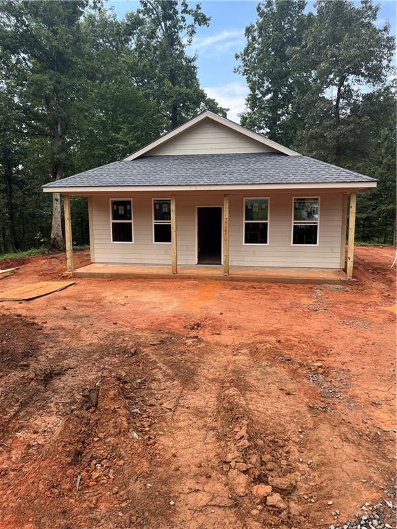 100 Red Plum Drive Property Photo 1