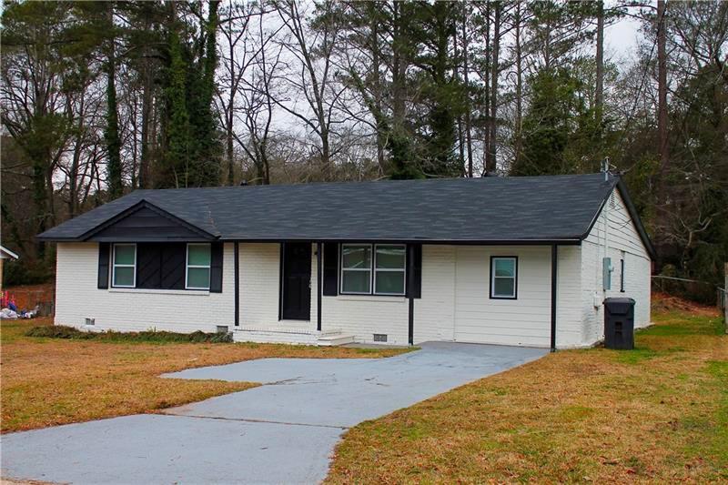 8947 Yarmouth Drive Property Photo 1