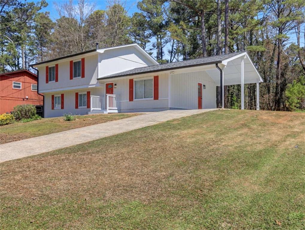 7230 Connell Road Property Photo 2