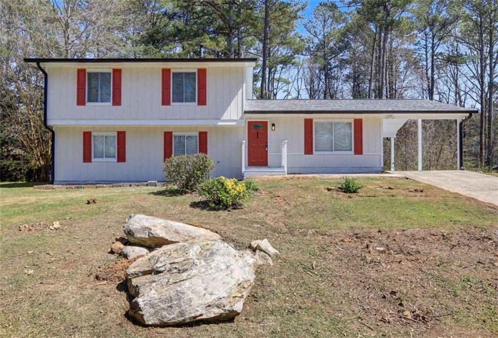7230 Connell Road Property Photo 3