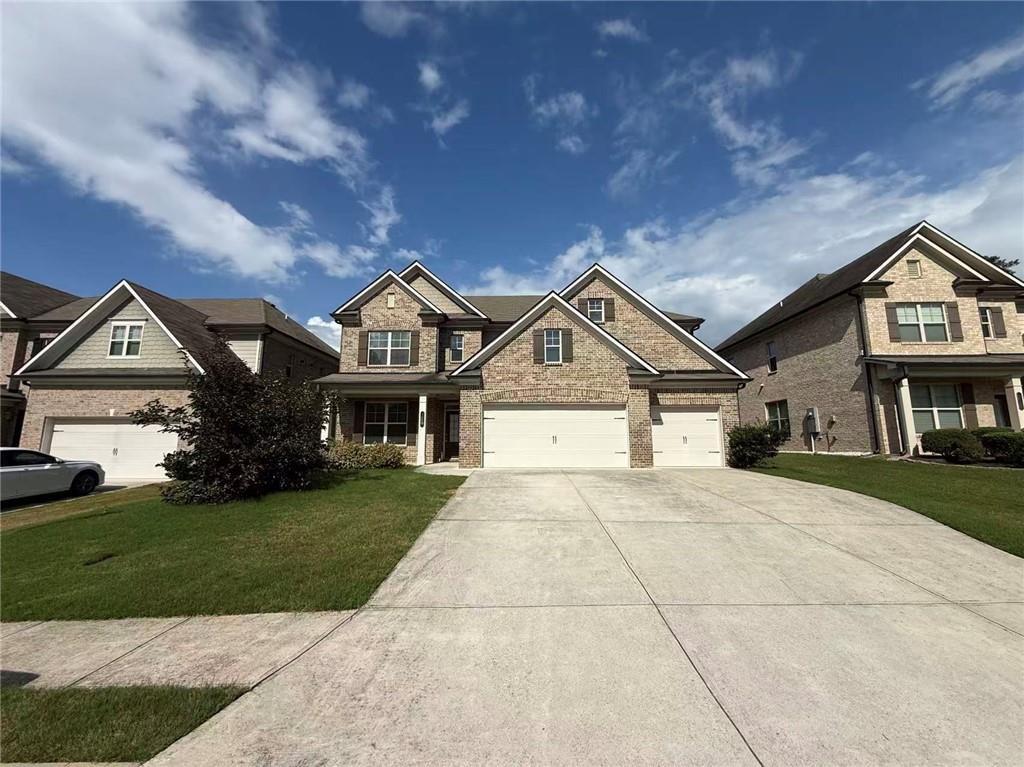 3059 Ivy Crossing Drive Property Photo 1