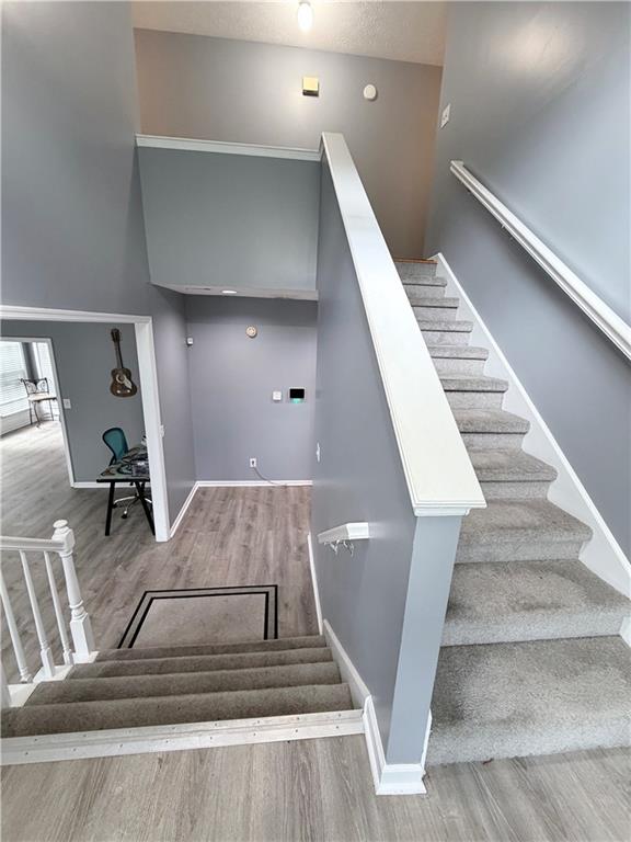 595 Mountain Harbor Property Photo 2