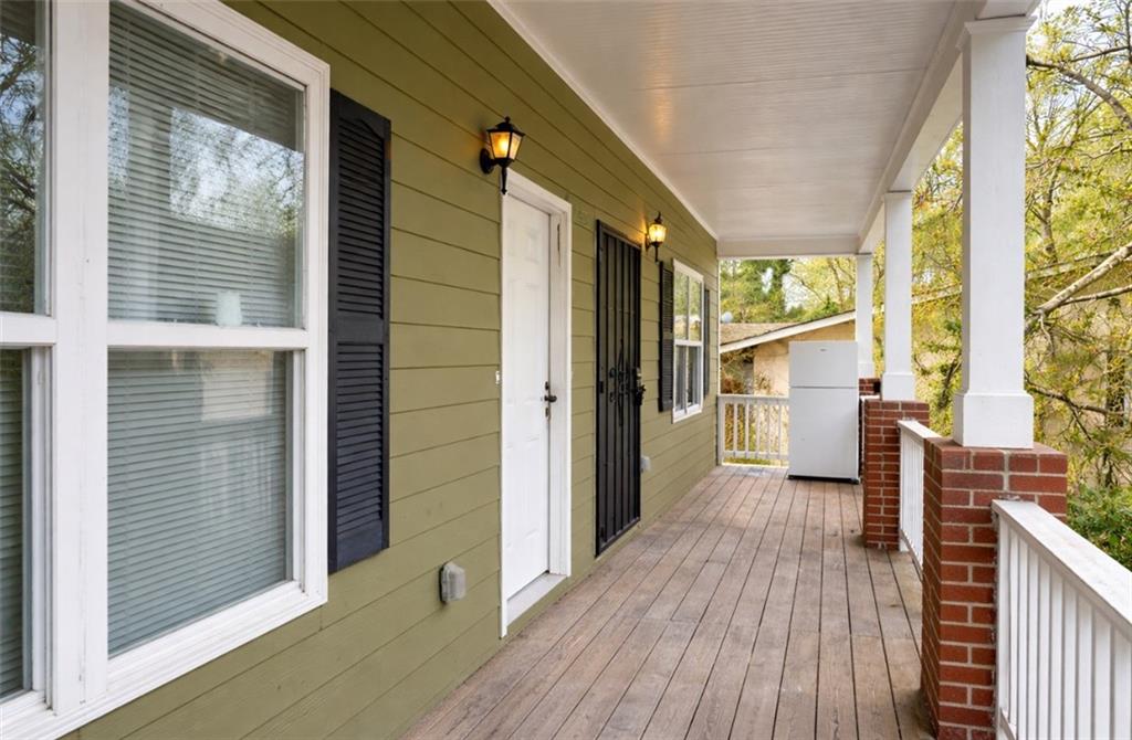 2054 Joseph E Boone Boulevard Nw Property Photo 3
