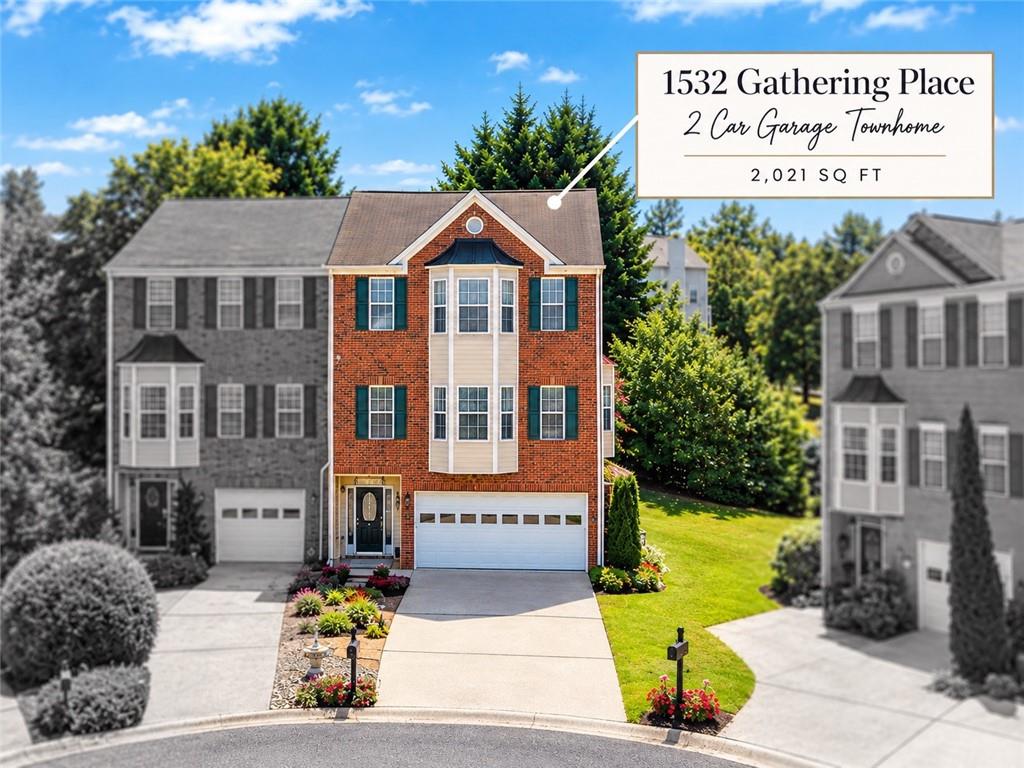 1532 Gathering Place Property Photo 1