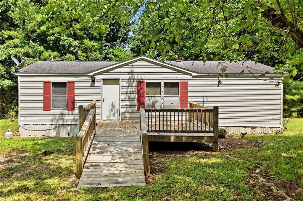 1310 Davis Road W Property Photo 1