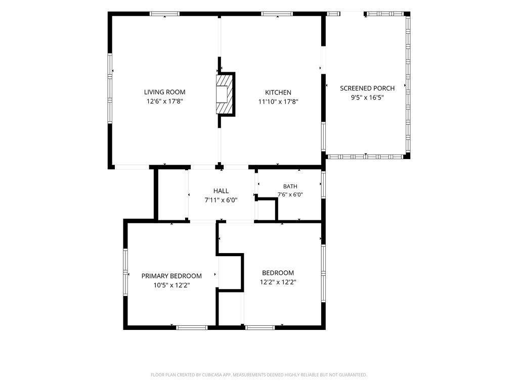 608 Briarwood Circle Property Photo 25