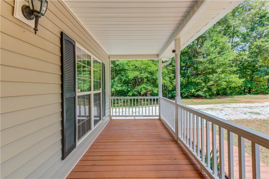 165 John Sharp Road Property Photo 3