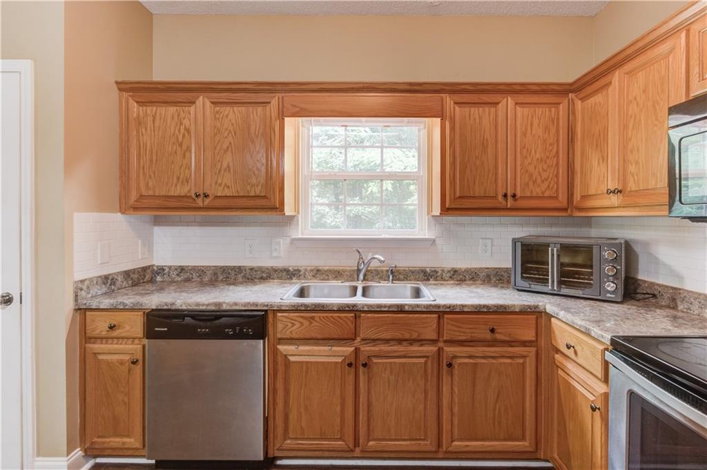 165 John Sharp Road Property Photo 9
