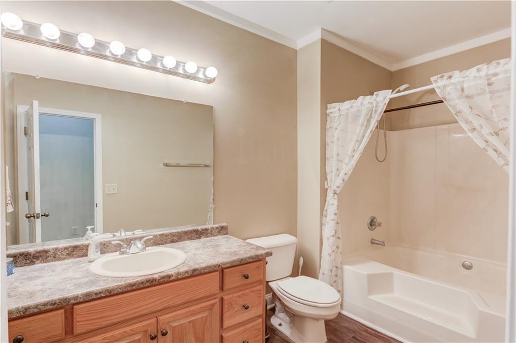 165 John Sharp Road Property Photo 19