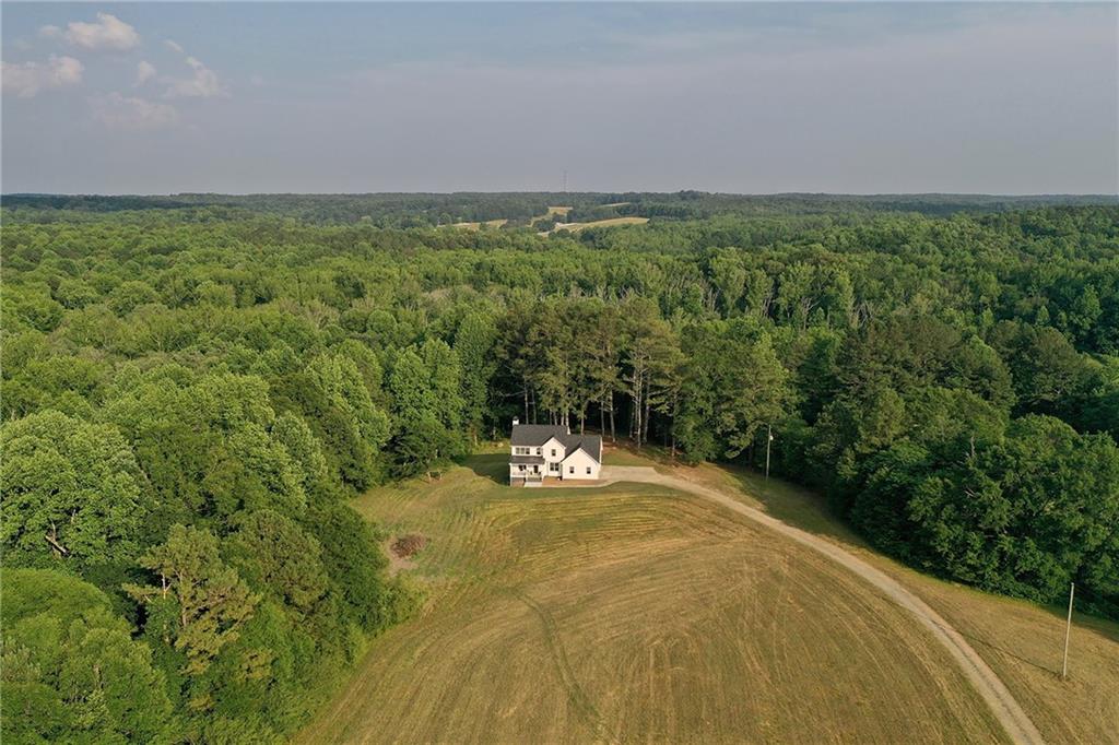 7600 Barnes Road Property Photo 1