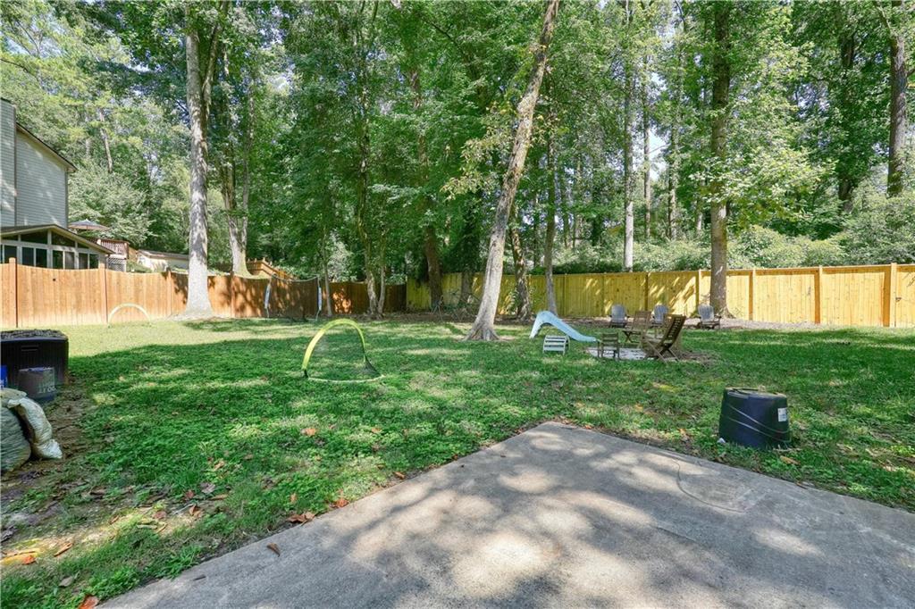 3003 Maple Lane Property Photo 24