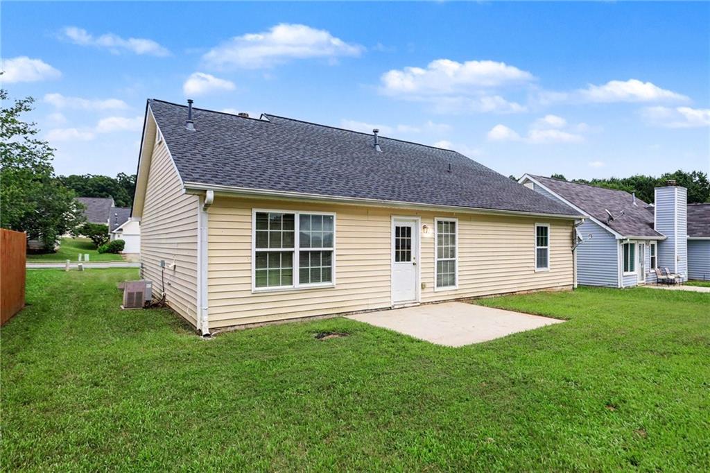 9009 Highland Pass Property Photo 27
