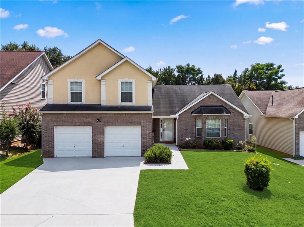 1753 Deer Crossing Circle