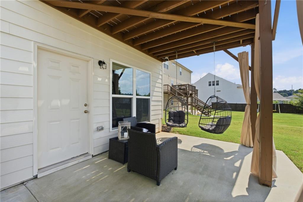 2845 Admiral Bay Drive Property Photo 44