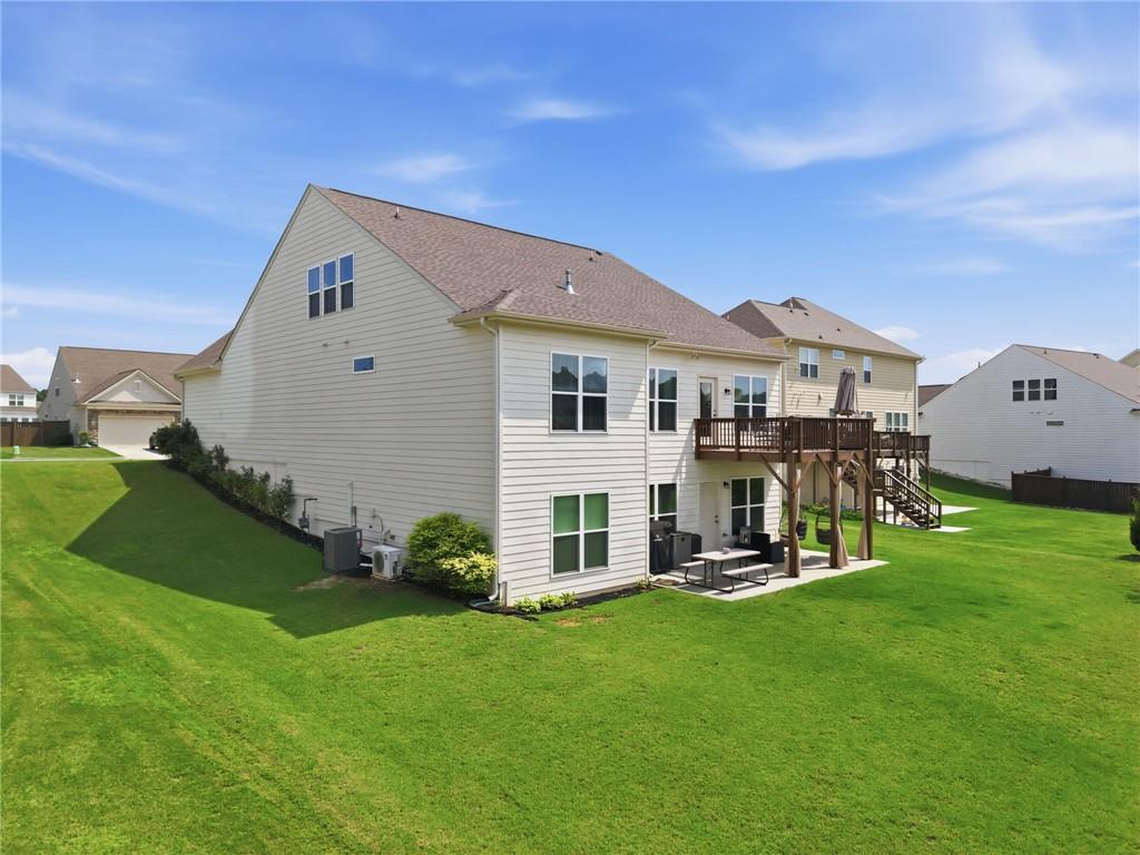 2845 Admiral Bay Drive Property Photo 48