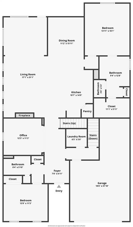 2845 Admiral Bay Drive Property Photo 55