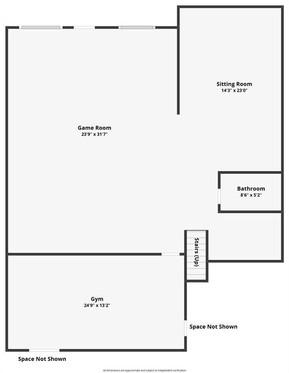 2845 Admiral Bay Drive Property Photo 57