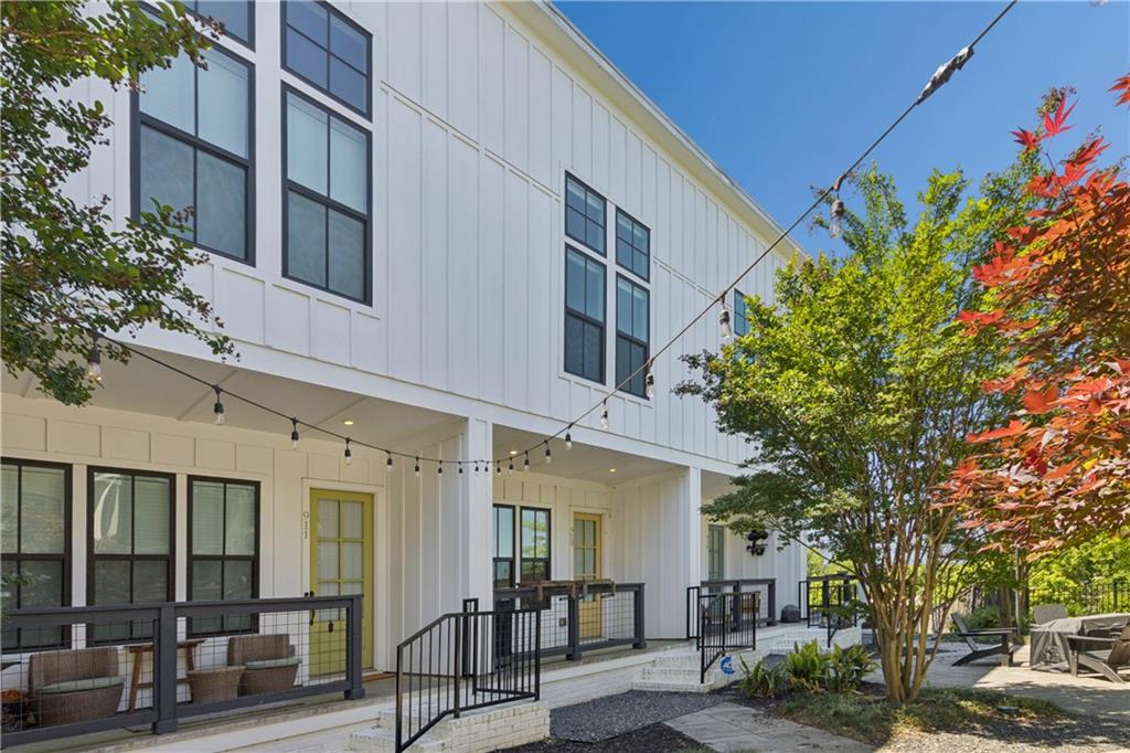 913 Brees Court