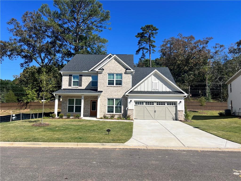 4885 Rosarian Drive Property Photo 1