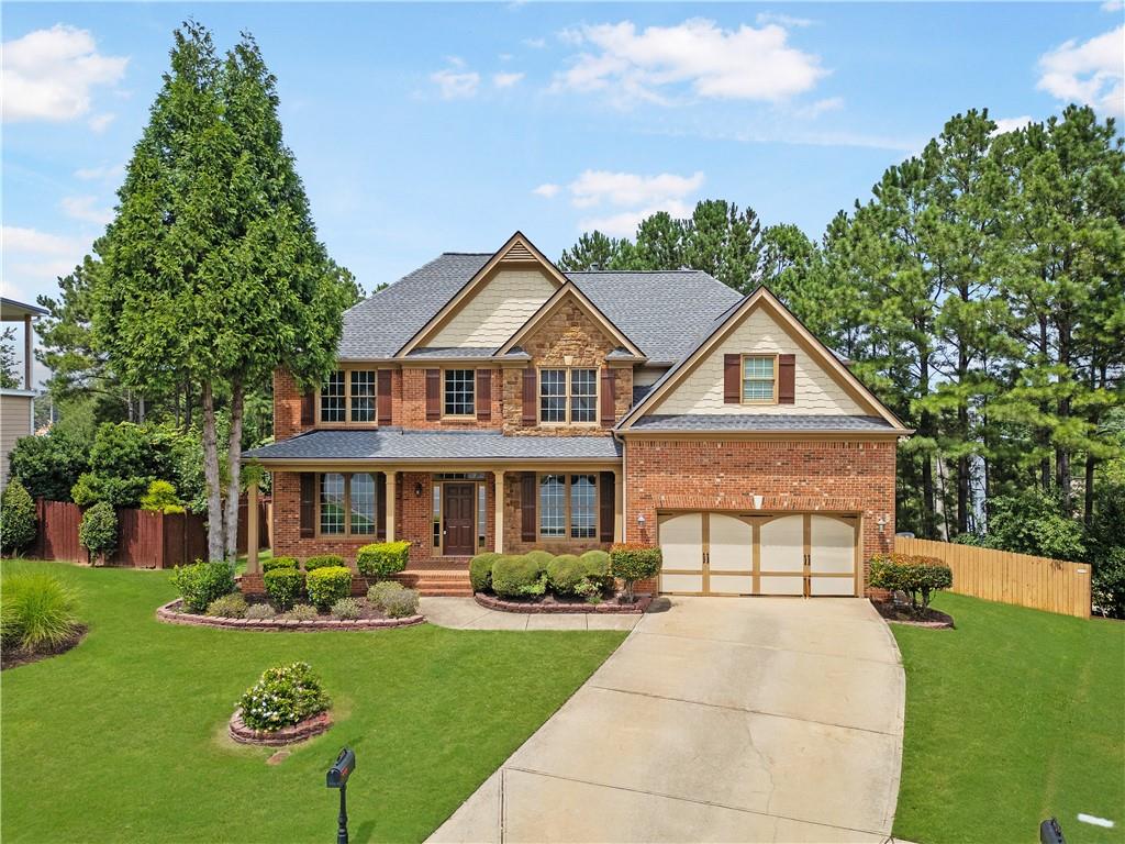 5605 Viewpoint Ct Court Property Photo 1