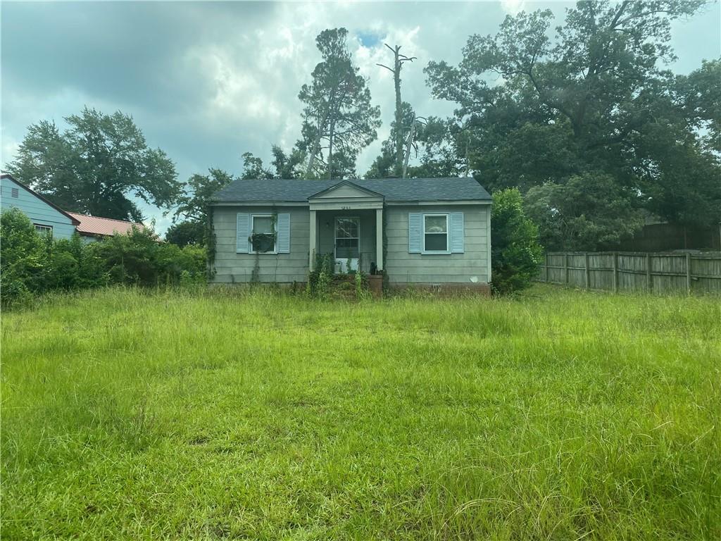 2344 Henry Circle Property Photo 1