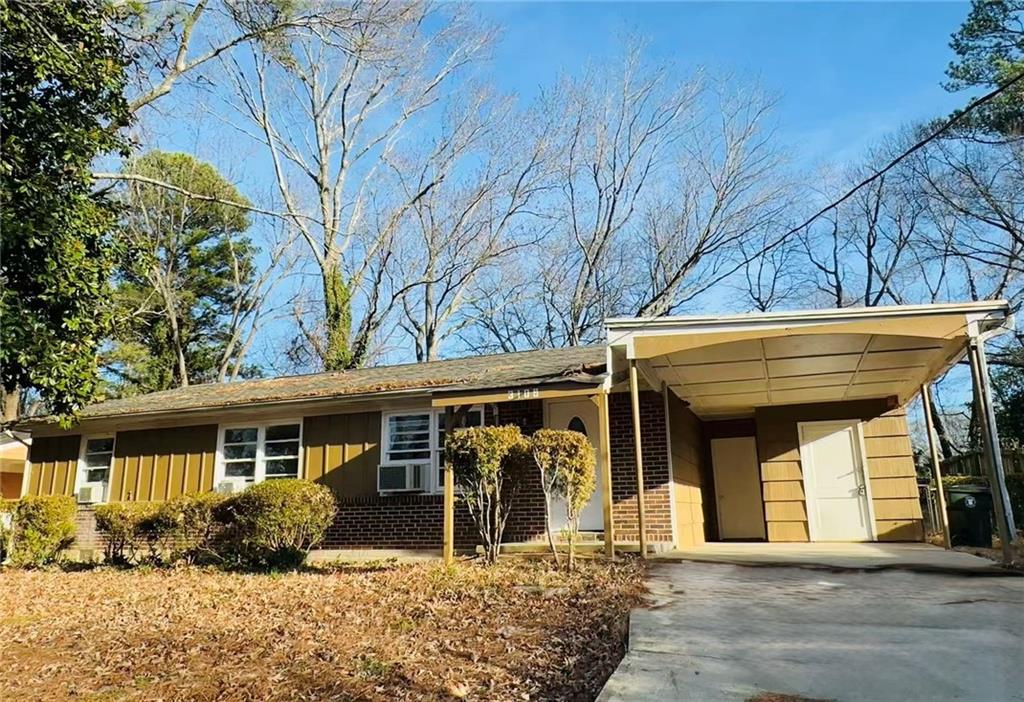 3109 Janice Circle Property Photo 1