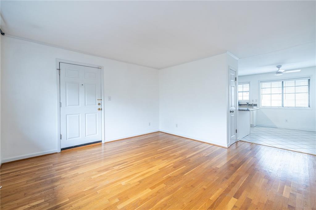 410 Candler Park Drive Ne Unit C-6 Property Photo 22