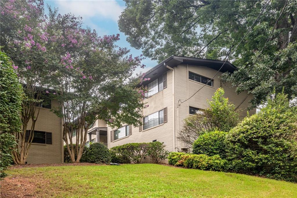 410 Candler Park Drive Ne Unit C-6 Property Photo 32