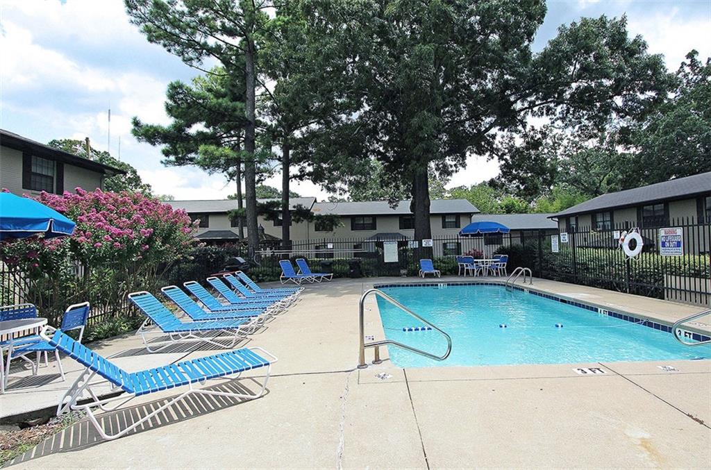 410 Candler Park Drive Ne Unit C-6 Property Photo 33