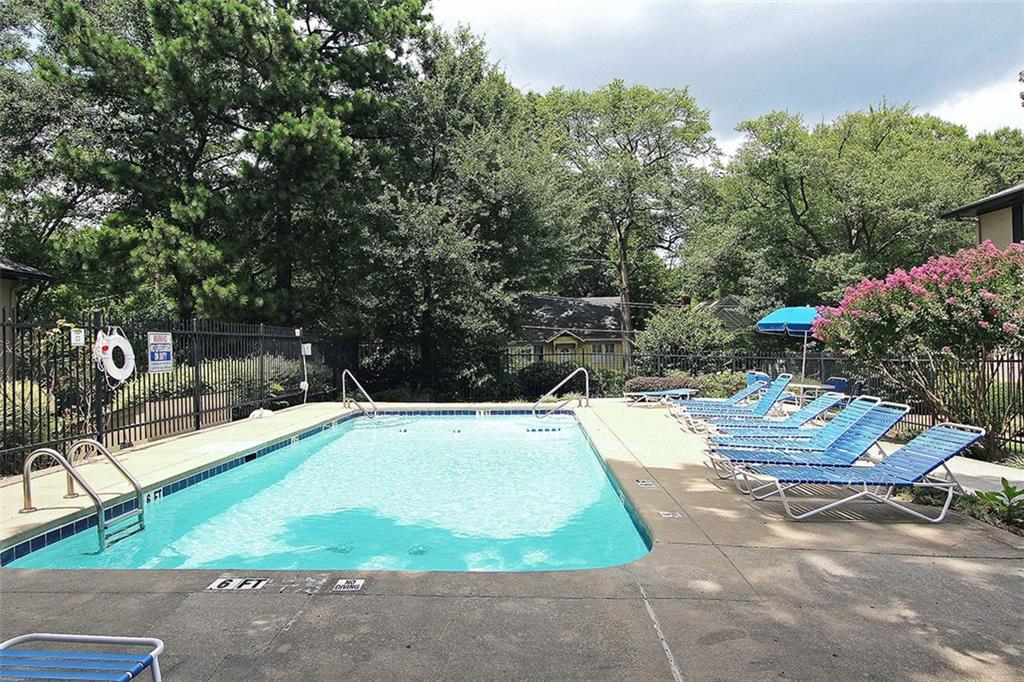 410 Candler Park Drive Ne Unit C-6 Property Photo 34
