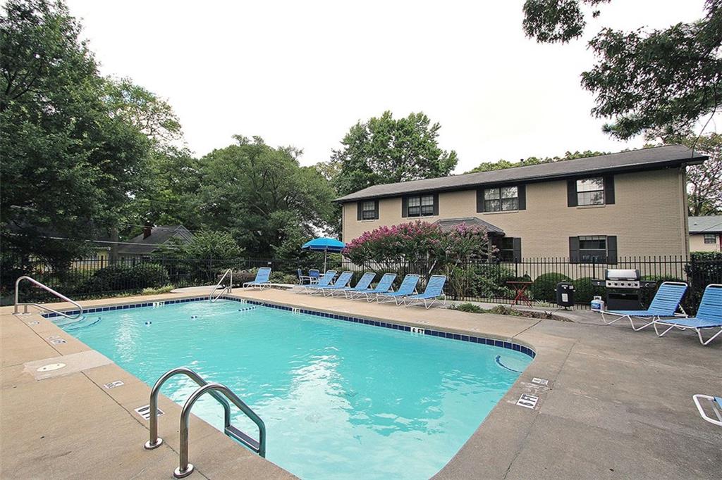 410 Candler Park Drive Ne Unit C-6 Property Photo 35