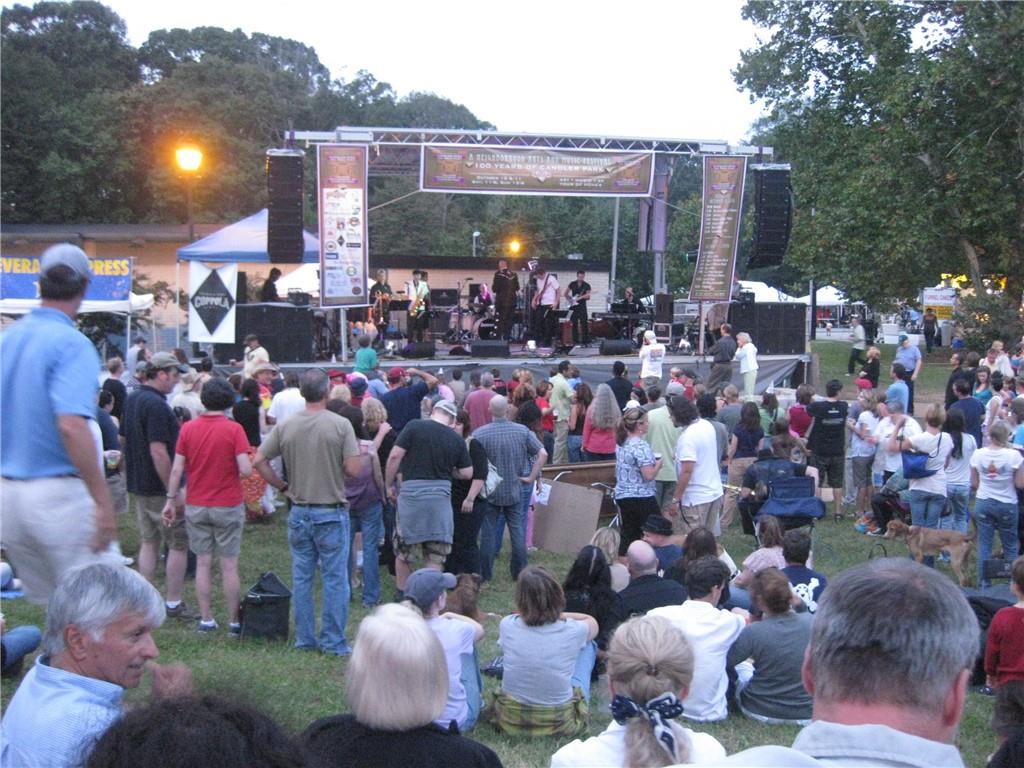 410 Candler Park Drive Ne Unit C-6 Property Photo 47
