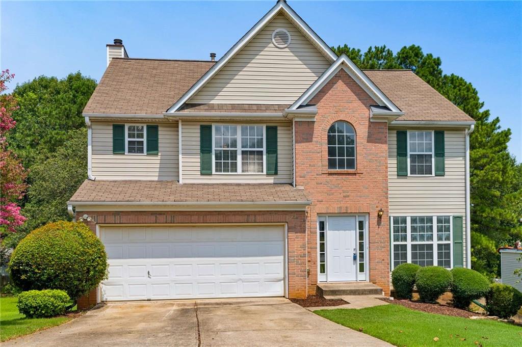 1647 River Springs Way Property Photo 1