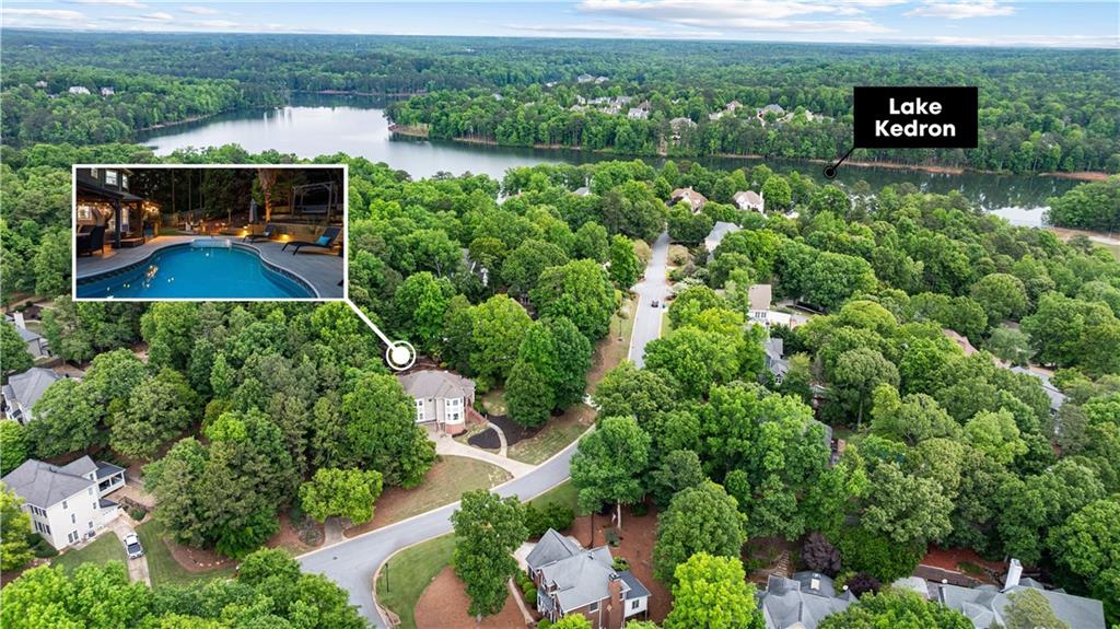 133 Windalier Ridge Property Photo 1