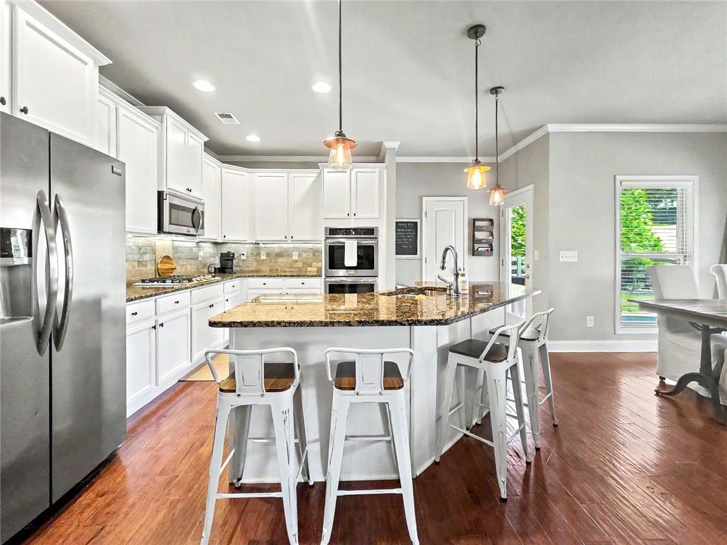 81 White Magnolia Way Property Photo 3