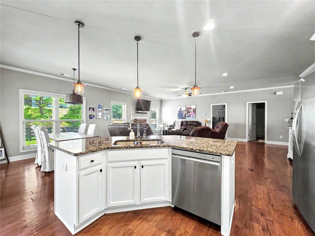 81 White Magnolia Way Property Photo 4