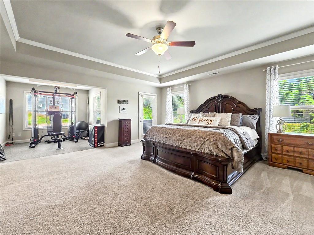 81 White Magnolia Way Property Photo 6
