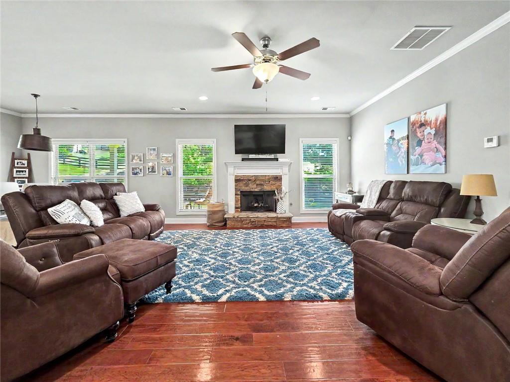 81 White Magnolia Way Property Photo 11