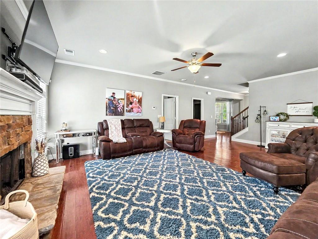 81 White Magnolia Way Property Photo 13