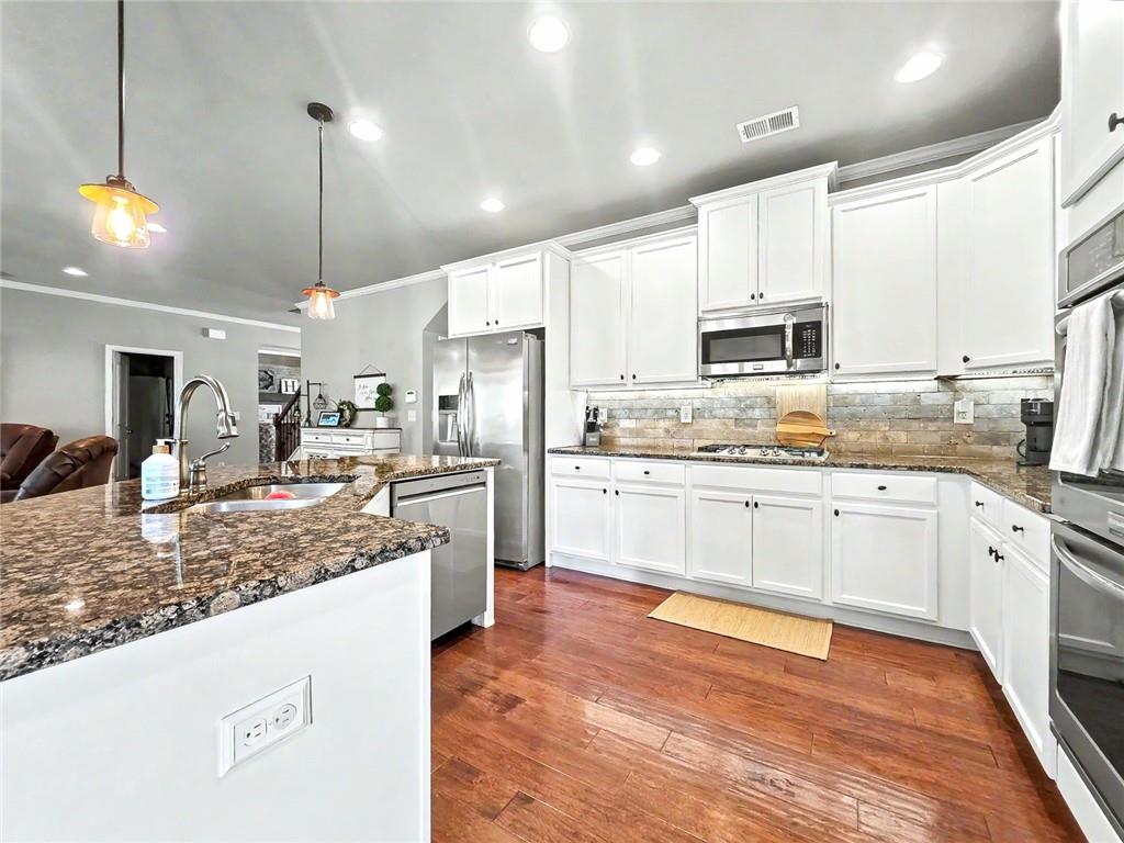 81 White Magnolia Way Property Photo 15