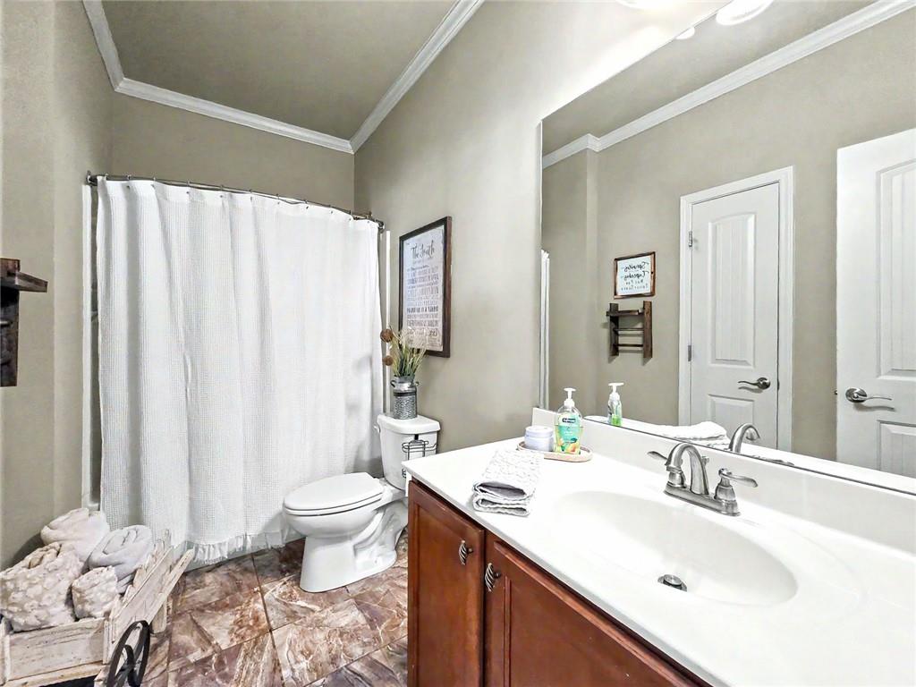 81 White Magnolia Way Property Photo 17