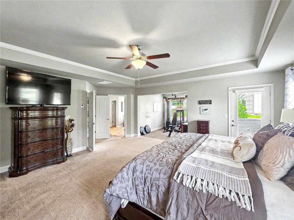 81 White Magnolia Way Property Photo 19