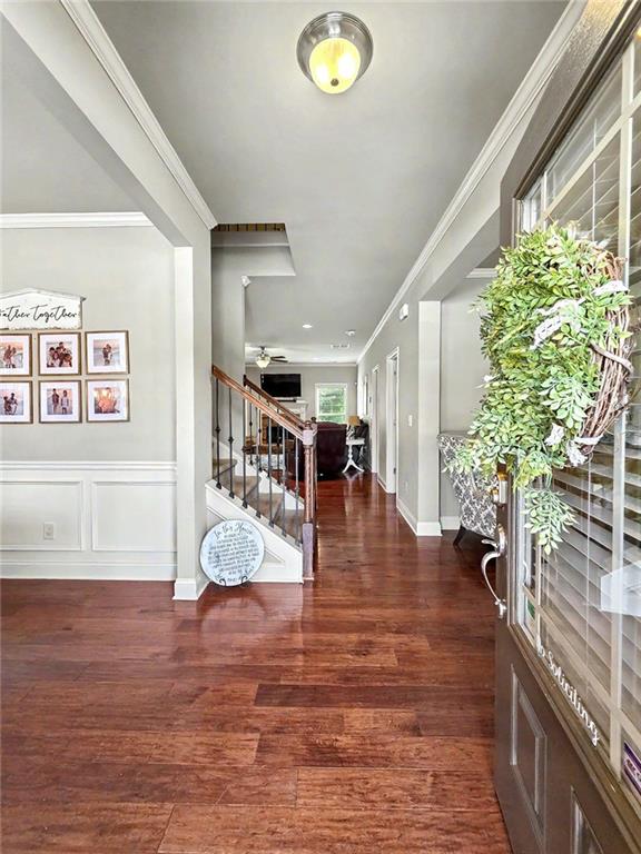 81 White Magnolia Way Property Photo 32