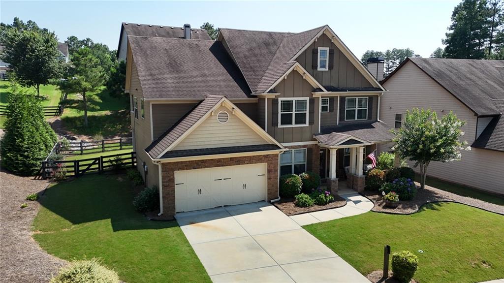 81 White Magnolia Way Property Photo 35
