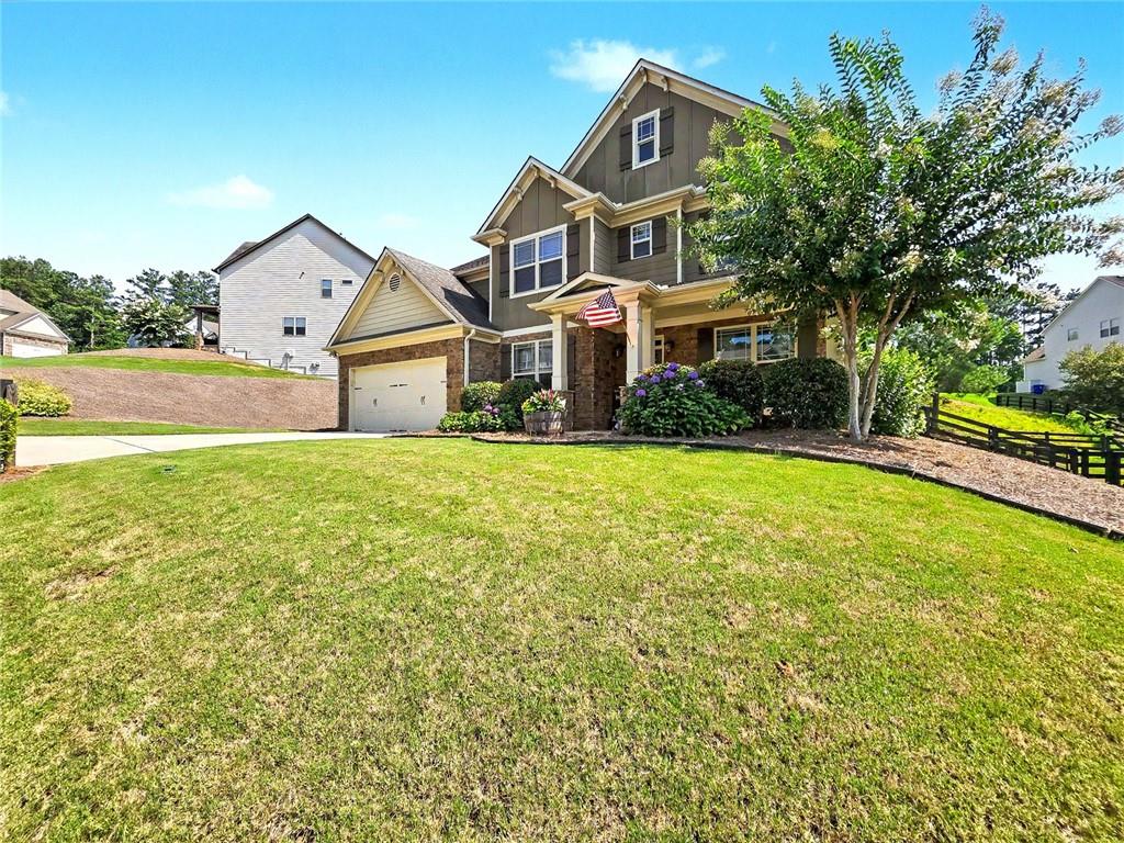 81 White Magnolia Way Property Photo 52