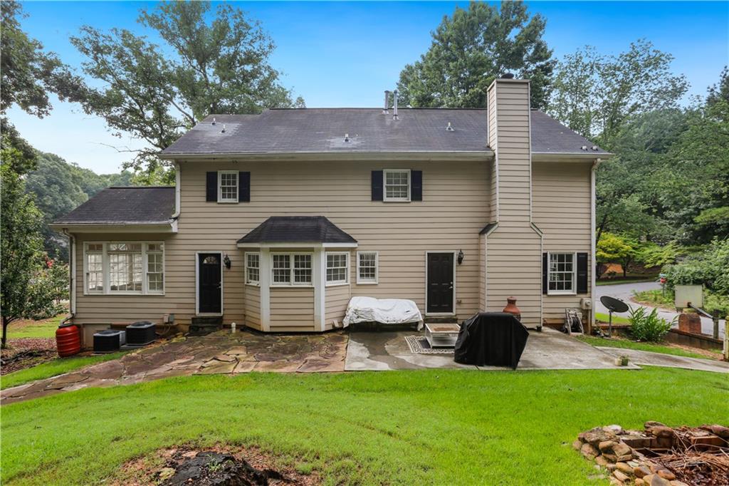 1575 Thoreau Drive Property Photo 34