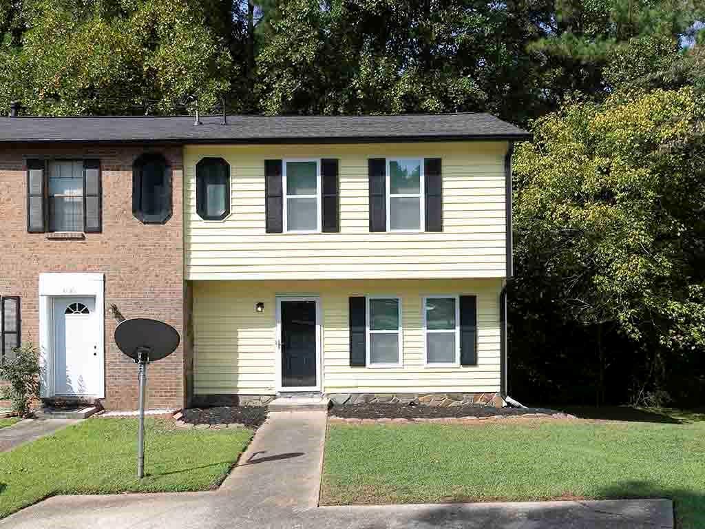 4040 Laurie Jo Drive Property Photo 1