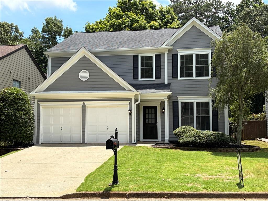 3075 Keyingham Way Property Photo 1